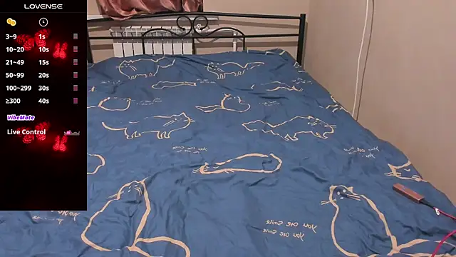 eva zero online show from December 2025 02:05:02 PM