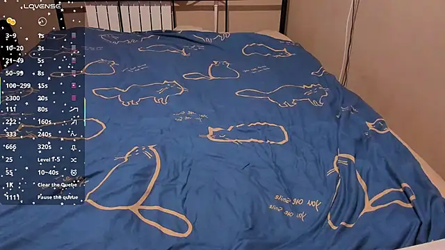 eva zero online show from February 2026 02:14:02 PM