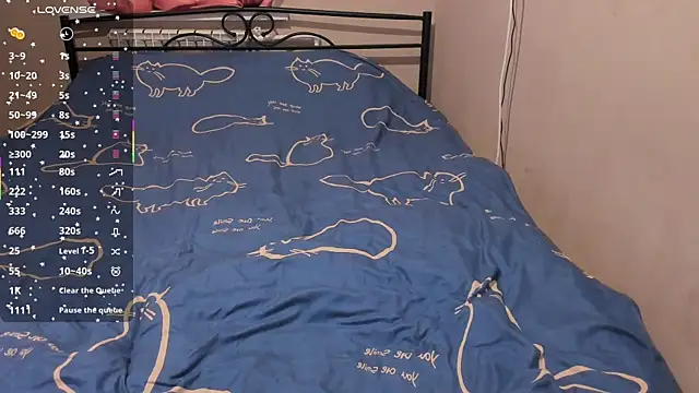 eva zero online show from March 2026 02:07:02 PM