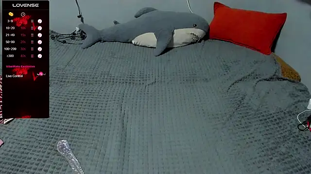 eva zero online show from March 2025 09:46:02 PM