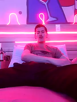 BIG   BEN online show from April 2026 11:05:01 AM