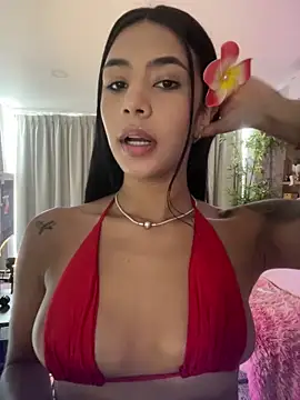 AntonellaRossi online show from May 2026 08:02:01 PM
