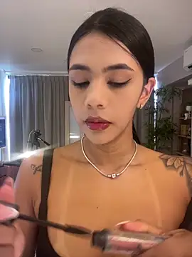 AntonellaRossi online show from May 2026 08:09:01 PM