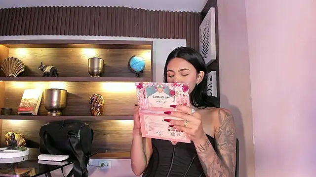 AntonellaRossi online show from January 2026 07:43:01 PM