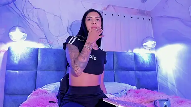 AntonellaRossi online show from February 2026 07:58:02 PM