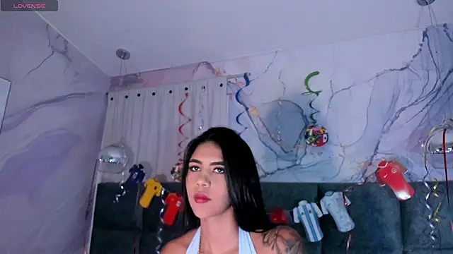 Snapshot of AntonellaRossi chatting on July 2026 06:52:01 PM AntonellaRossi online show from July 2026 06:52:01 PM