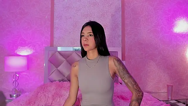 AntonellaRossi online show from October 2025 07:46:01 PM