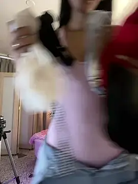 AntonellaRossi online show from April 2026 07:51:01 PM