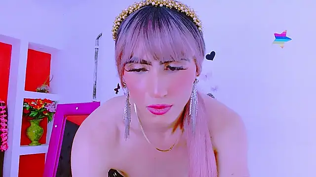 Snapshot of priscilahotker chatting on February 2025 02:28:01 PM priscilahotker online show from February 2025 02:28:01 PM