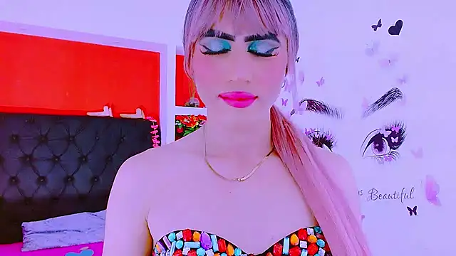Snapshot of priscilahotker chatting on February 2025 04:48:02 AM priscilahotker online show from February 2025 04:48:02 AM
