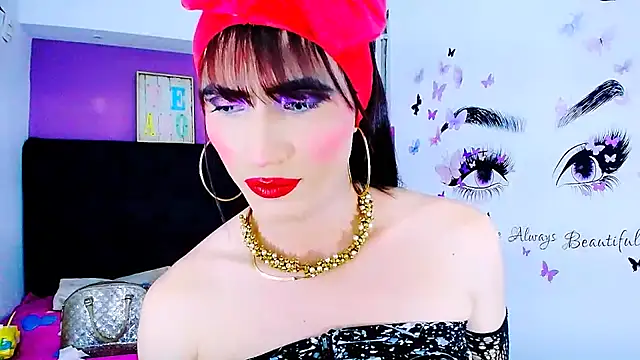 Snapshot of priscilahotker chatting on September 2025 04:20:02 PM priscilahotker online show from September 2025 04:20:02 PM