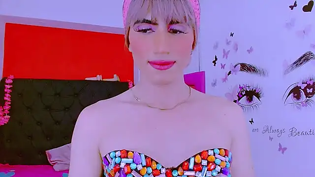 Snapshot of priscilahotker chatting on February 2025 11:43:01 AM priscilahotker online show from February 2025 11:43:01 AM