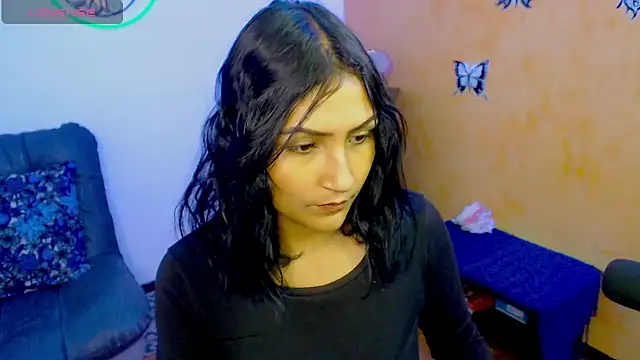 Snapshot of leah-666 chatting on December 2024 02:43:02 PM leah-666 online show from December 2024 02:43:02 PM