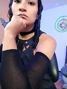 Snapshot of leah-666 chatting on March 2025 02:12:02 PM leah-666 online show from March 2025 02:12:02 PM