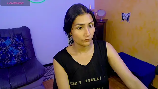 Snapshot of leah-666 chatting on December 2024 02:10:02 PM leah-666 online show from December 2024 02:10:02 PM