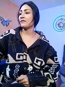 Snapshot of leah-666 chatting on March 2025 02:18:01 PM leah-666 online show from March 2025 02:18:01 PM