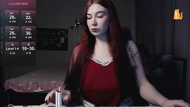 Cute lina online show from March 2026 08:26:01 AM