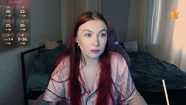 Cute lina online show from February 2025 12:38:02 PM