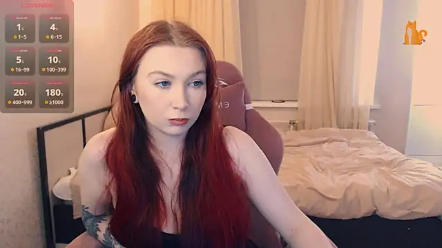 Cute lina online show from March 2025 01:24:01 PM