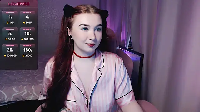 Cute lina online show from May 2026 10:13:01 AM