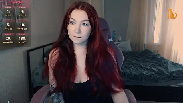 Cute lina online show from February 2025 09:45:02 AM