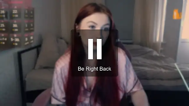 Cute lina online show from March 2025 12:38:02 PM