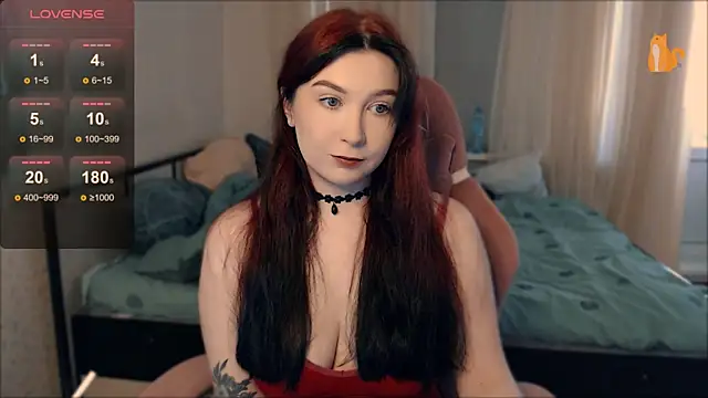 Cute lina online show from September 2025 11:27:01 AM