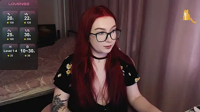 Cute lina online show from June 2026 09:37:02 AM