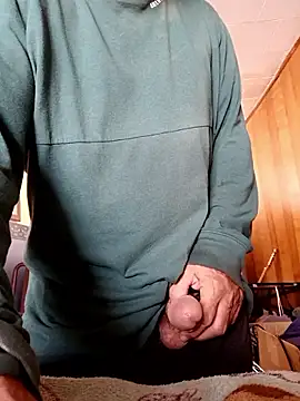 OralDesires2 online show from March 2026 04:54:02 PM