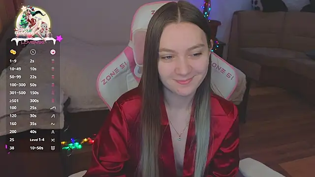 Snapshot of CyrilaPuff chatting on December 2024 05:58:02 AM CyrilaPuff online show from December 2024 05:58:02 AM