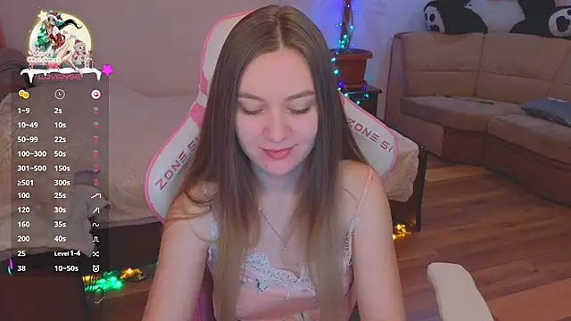 Snapshot of CyrilaPuff chatting on December 2024 04:48:02 AM CyrilaPuff online show from December 2024 04:48:02 AM