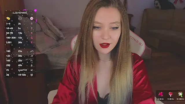 Snapshot of CyrilaPuff chatting on January 2025 03:40:02 AM CyrilaPuff online show from January 2025 03:40:02 AM