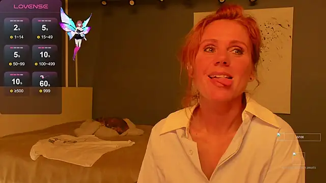 Agata Kriste7 online show from June 2026 10:08:02 PM