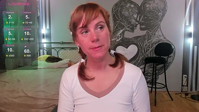Agata Kriste7 online show from March 2026 09:59:01 PM