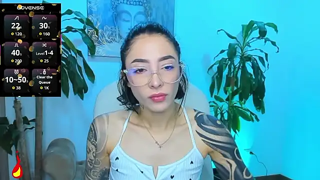 Snapshot of barbie_scoth_ chatting on February 2026 08:51:02 PM barbie scoth online show from February 2026 08:51:02 PM