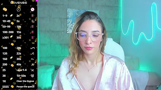 barbie scoth  online show from March 2025 08:44:02 PM