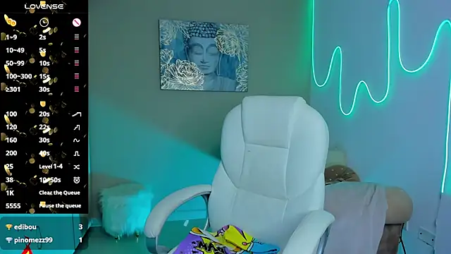barbie scoth  online show from October 2025 08:39:02 PM