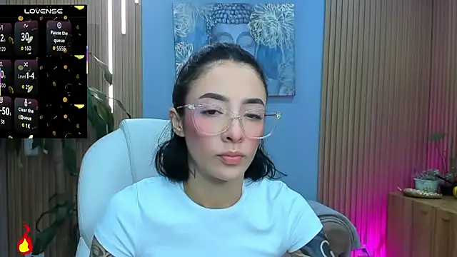 barbie scoth  online show from April 2026 11:06:01 PM