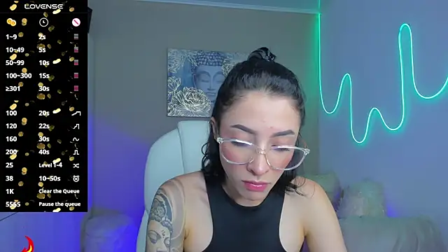 Snapshot of barbie_scoth_ chatting on October 2025 10:21:01 PM barbie scoth online show from October 2025 10:21:01 PM