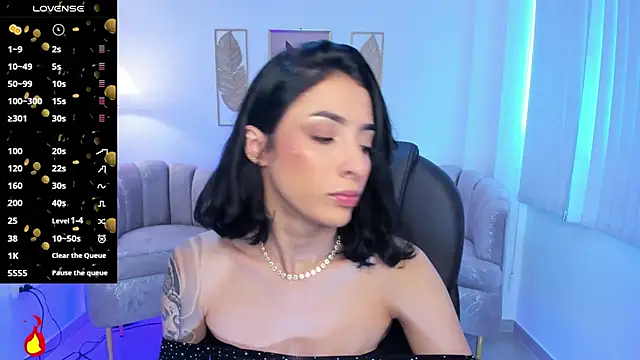 Snapshot of barbie_scoth_ chatting on November 2025 07:03:01 PM barbie scoth online show from November 2025 07:03:01 PM