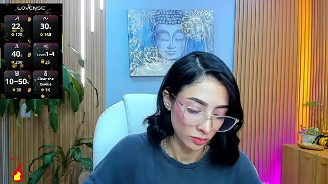 barbie scoth  online show from April 2026 09:29:01 PM