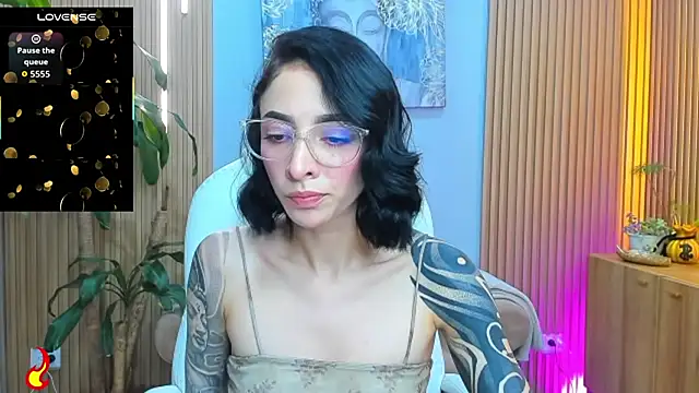 barbie scoth  online show from April 2026 11:08:01 PM