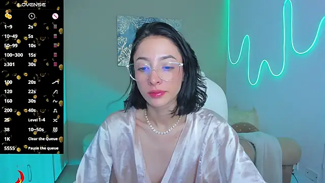 barbie scoth  online show from September 2025 09:55:01 PM