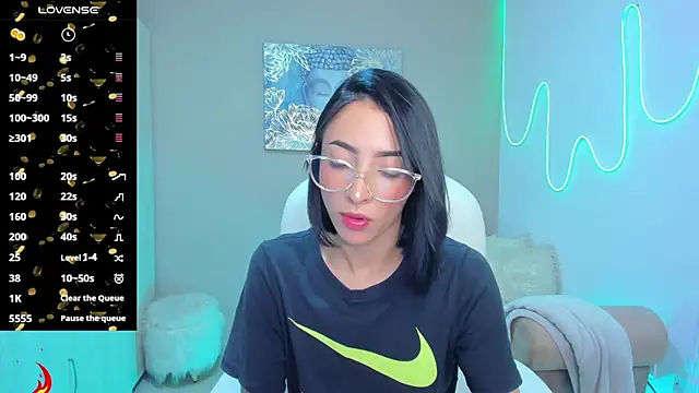 barbie scoth  online show from September 2025 09:08:02 PM