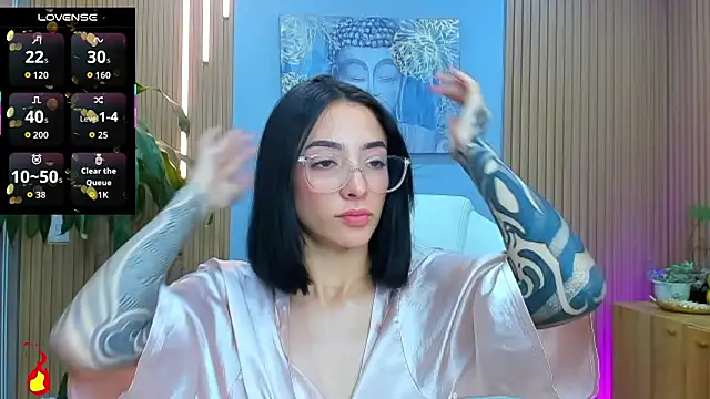 barbie scoth  online show from March 2026 05:09:01 AM