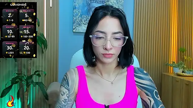 Snapshot of barbie_scoth_ chatting on February 2026 07:44:01 PM barbie scoth online show from February 2026 07:44:01 PM