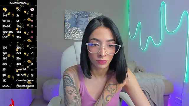 Snapshot of barbie_scoth_ chatting on November 2025 08:46:01 PM barbie scoth online show from November 2025 08:46:01 PM