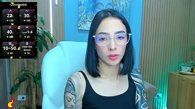 barbie scoth  online show from March 2026 10:33:02 PM