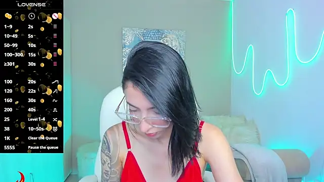 barbie scoth  online show from September 2025 10:15:02 PM