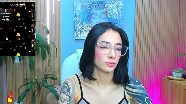 barbie scoth  online show from April 2026 08:26:02 PM